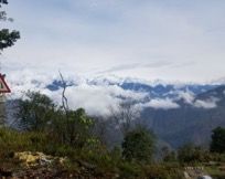 Sikkim: The Heavenly Kingdom