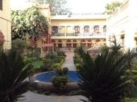 The Beauty of Bundi