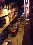 Delhi is batshit crazy