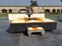 The Way of Violence
