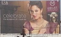 Ads for Princesses