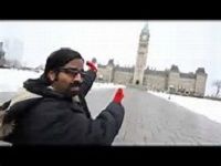 Preparing to Leave this Winter Behind