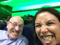 Selfie Mania