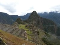 Machu Pikachu