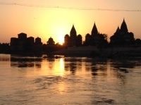 Home Stay in Orchha
