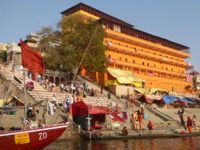 Varanasi Redeemed