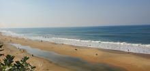 Drowsy Varkala