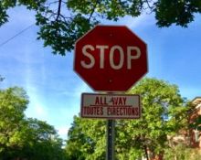Driving While Homicidal
