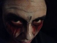 The Ups and Downs of Haunting