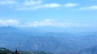 Days in Darjeeling