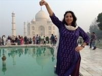 From Cow Patties to Marble Palaces