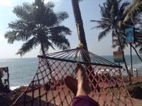 Leaving Paradise