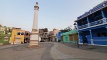 An Oasis at the End of Gujarat