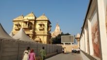 Somnath Kinda Sucked