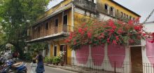 Pondicherry, Riviera of the East
