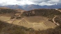 Sick in the Sacred Valley