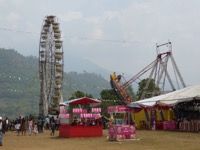 Happy New Year, Nepal!