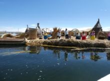 I See Your Titicaca
