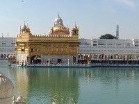 Overwhelm in Amritsar