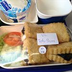 Culinary adventures in Thailand